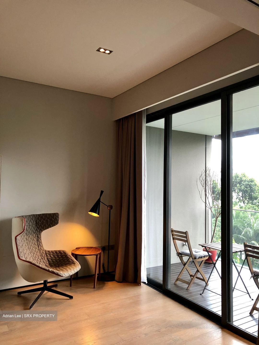 OUE Twin Peaks (D9), Condominium #622650571